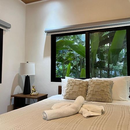 Dragonfly Beachfront Villas-Adult Only Punta Uva Εξωτερικό φωτογραφία