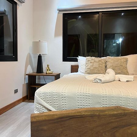 Dragonfly Beachfront Villas-Adult Only Punta Uva Εξωτερικό φωτογραφία