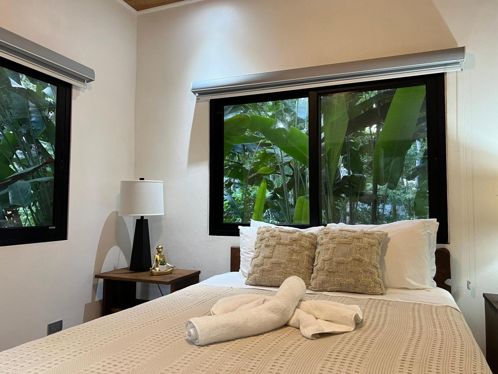 Dragonfly Beachfront Villas-Adult Only Punta Uva Εξωτερικό φωτογραφία