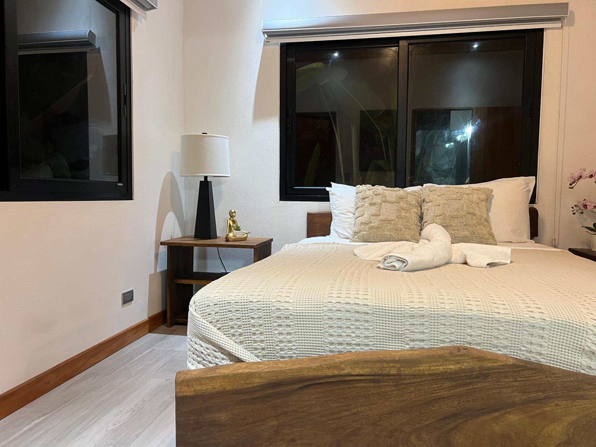 Dragonfly Beachfront Villas-Adult Only Punta Uva Εξωτερικό φωτογραφία