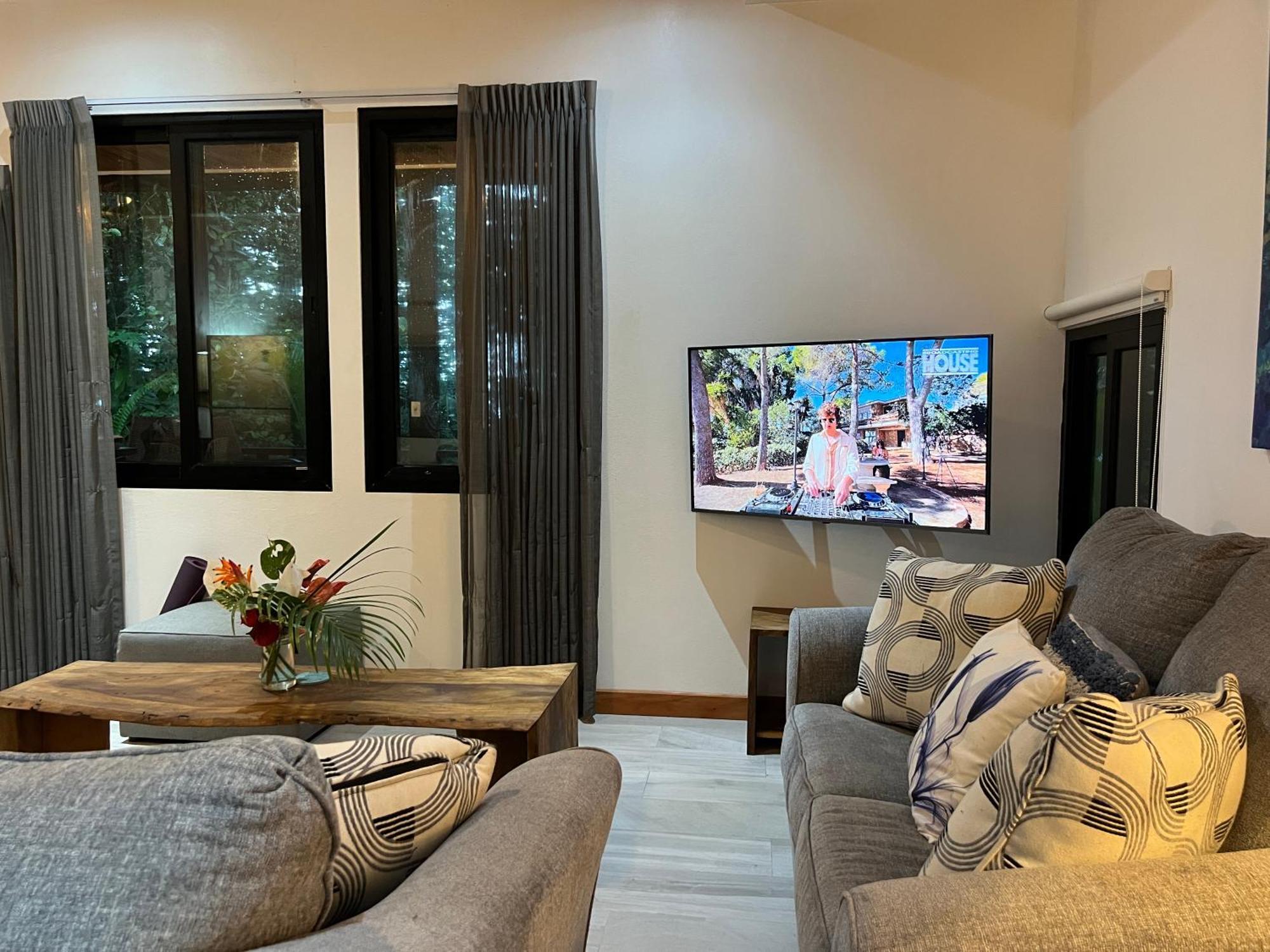 Dragonfly Beachfront Villas-Adult Only Punta Uva Εξωτερικό φωτογραφία