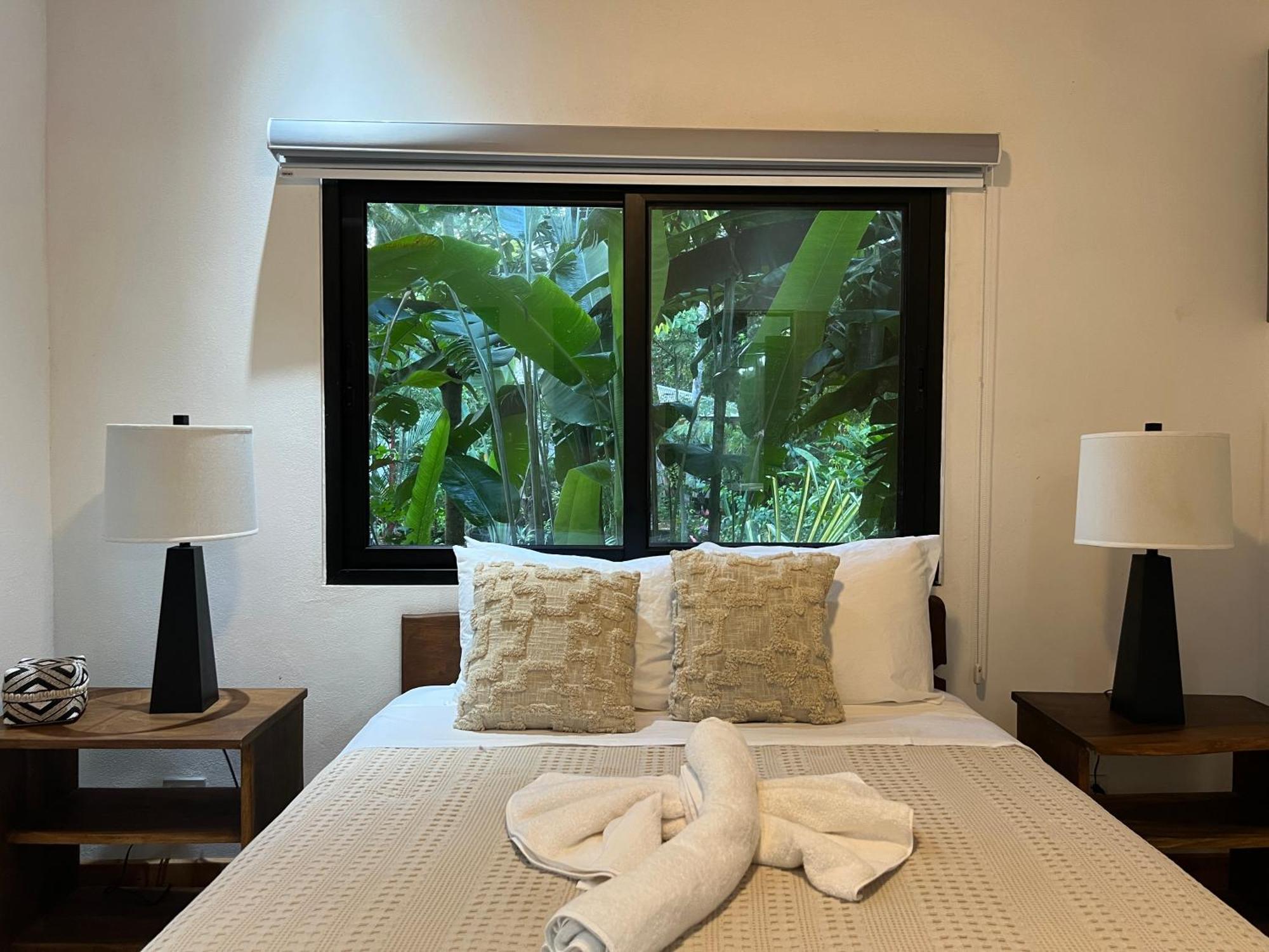Dragonfly Beachfront Villas-Adult Only Punta Uva Εξωτερικό φωτογραφία