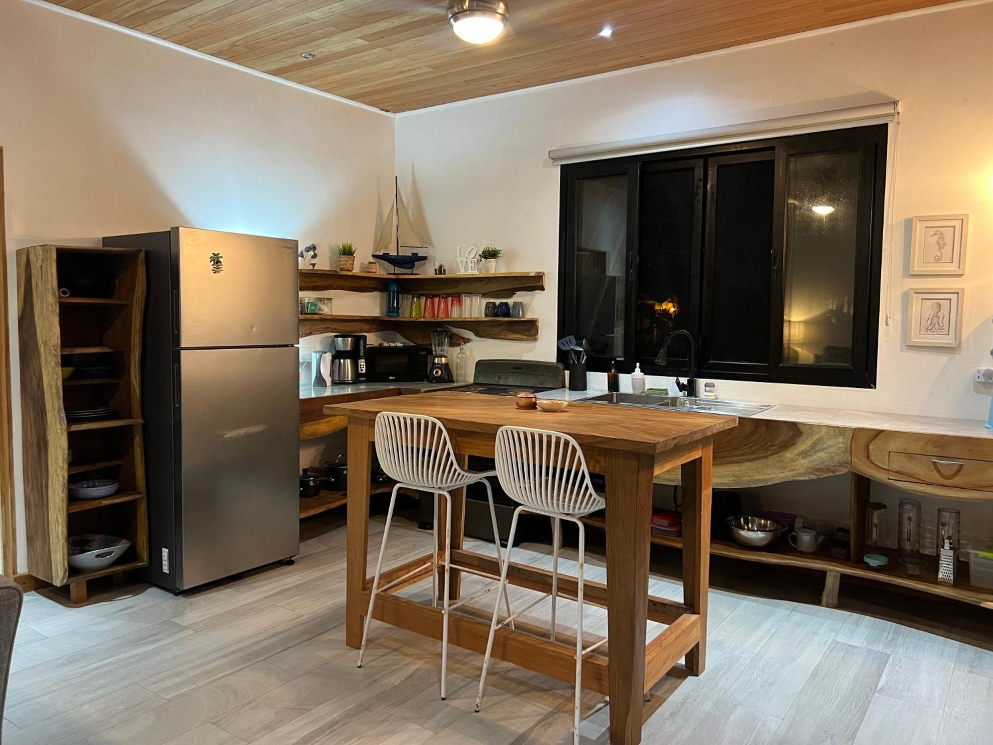 Dragonfly Beachfront Villas-Adult Only Punta Uva Εξωτερικό φωτογραφία